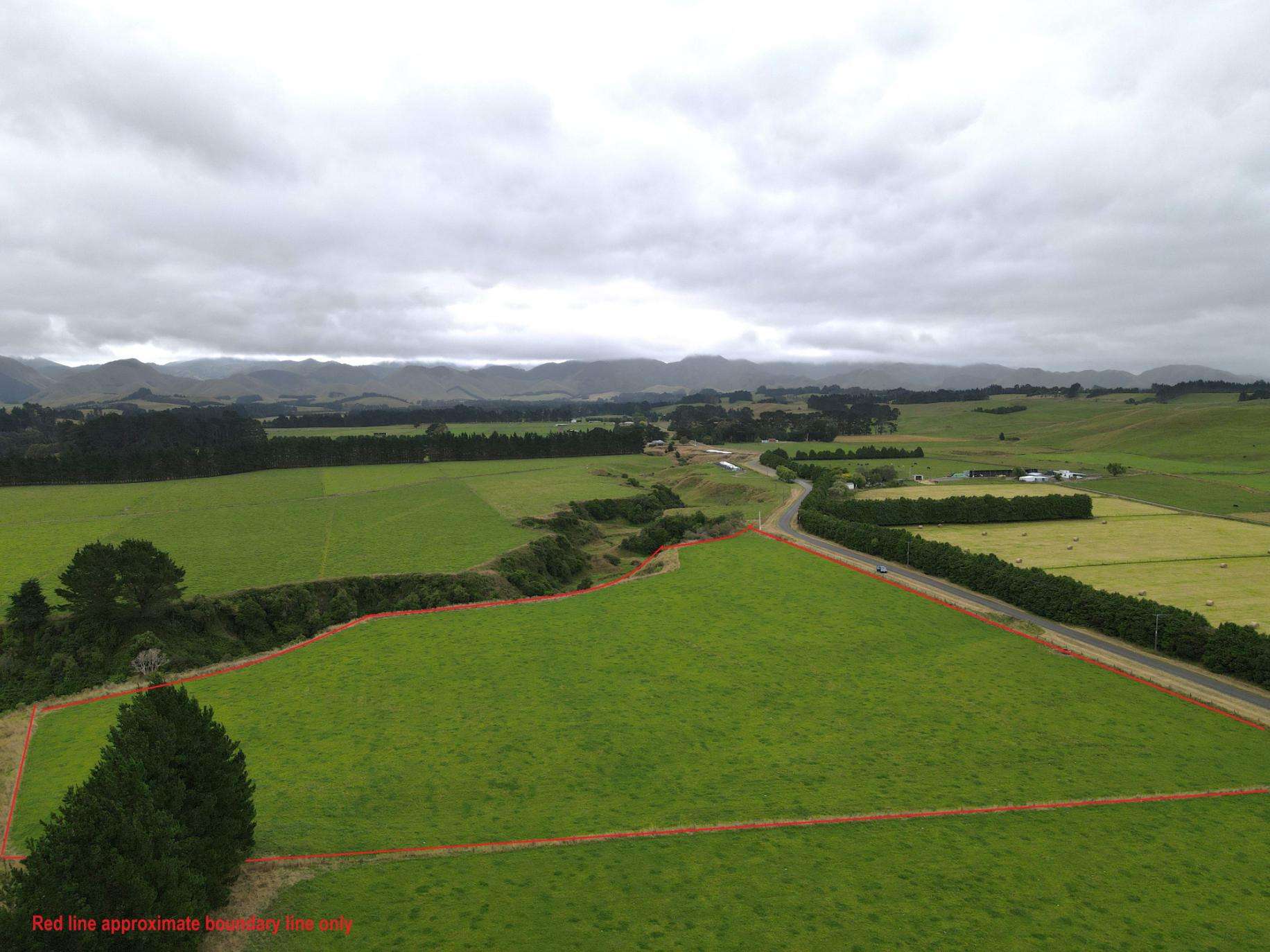 3/81 Gundries Road Norsewood Tararua Rural Property For Sale