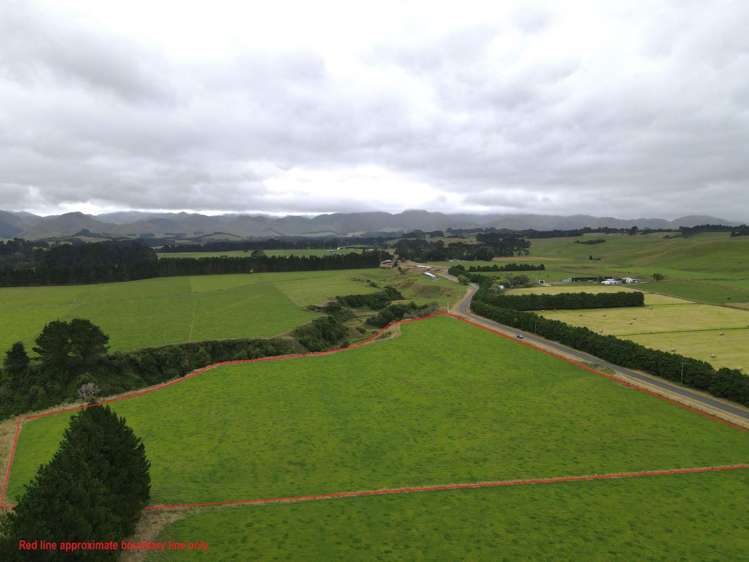 3/81 Gundries Road Norsewood Tararua Rural Property For Sale