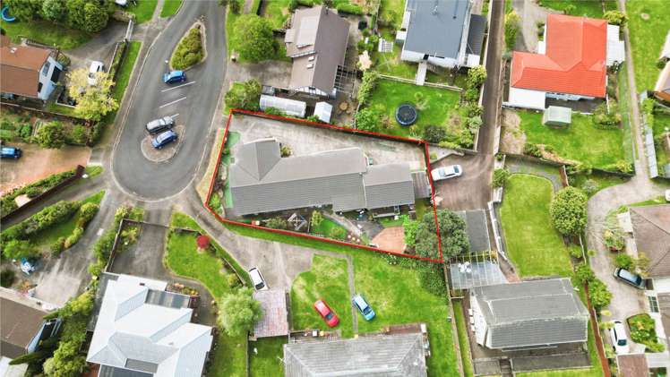 4 Clunie Place Highland Park_26