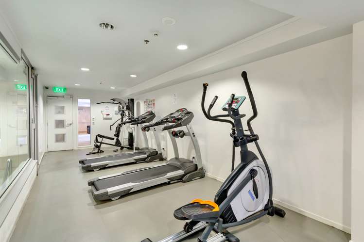 1509/207 Federal Street Auckland Central_16