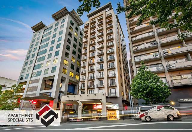 76 Wakefield Street Auckland Central_2