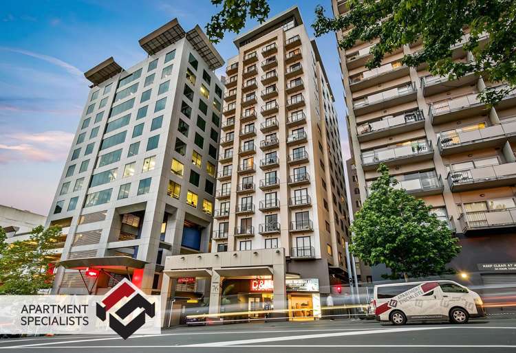 76 Wakefield Street Auckland Central_2