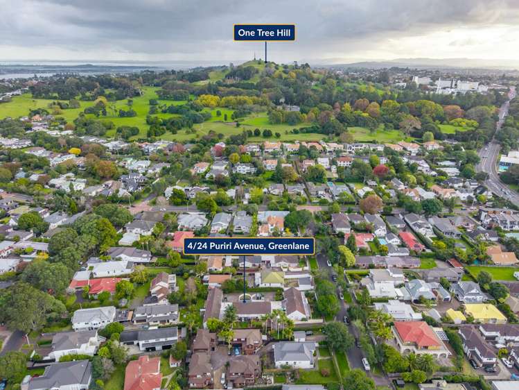 4/24 Puriri Avenue Greenlane_13