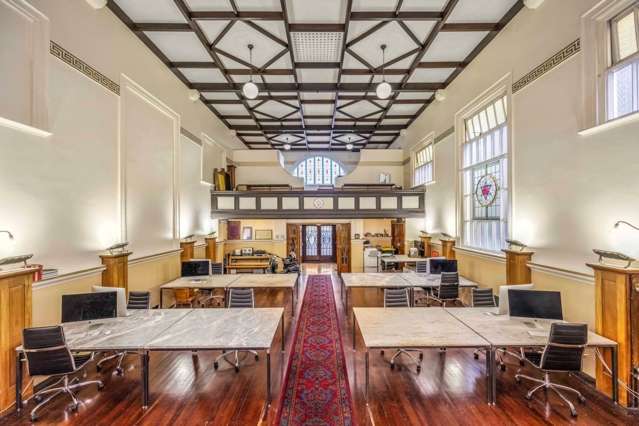 1 Union Street City Centre_2