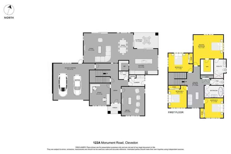 122A Monument Road Clevedon_13