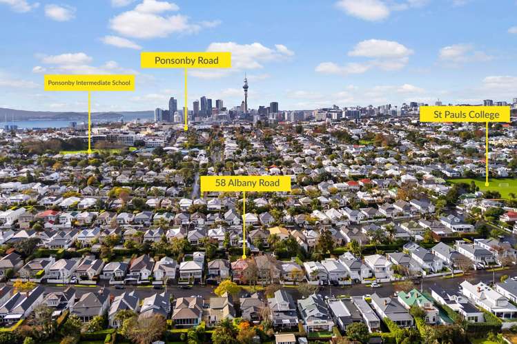 58 Albany Road Ponsonby_19