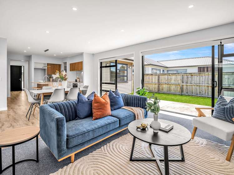 12a Fairfield Road Levin_14