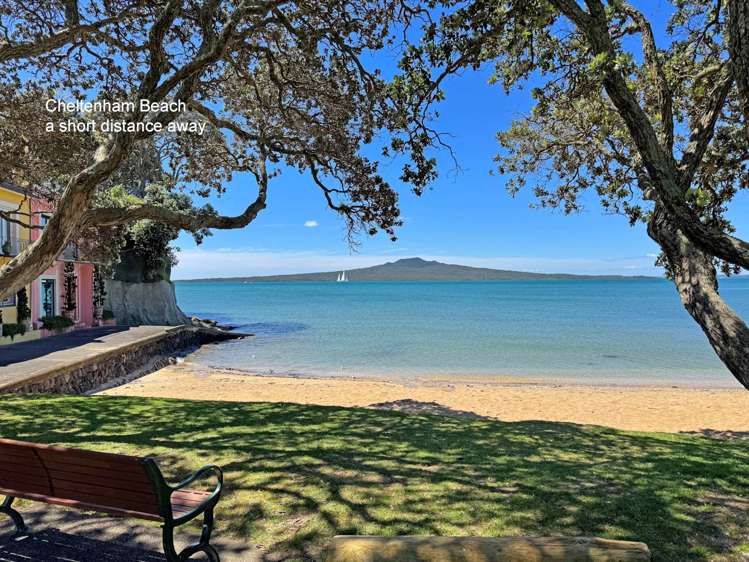 5A Morrison Avenue Devonport_26