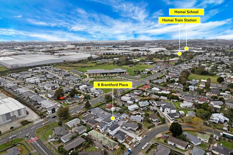 8E Brentford Place Manurewa_23