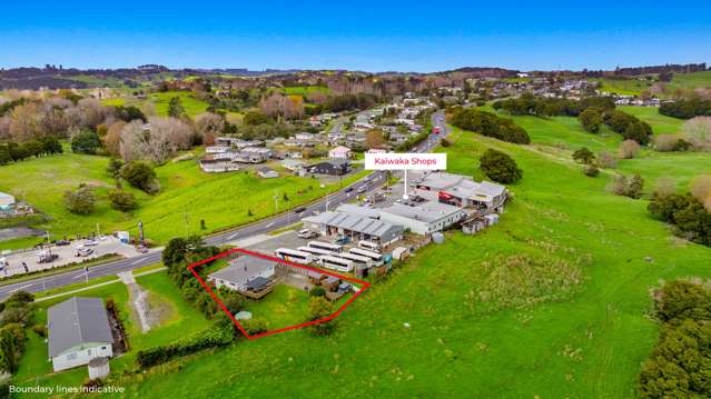 1931 State Highway 1 Kaiwaka_1