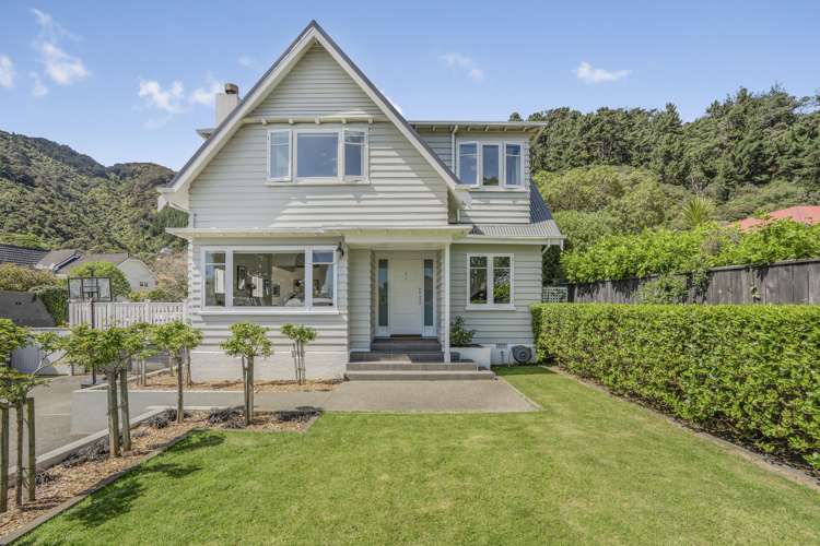 97 Muritai Road Eastbourne_30