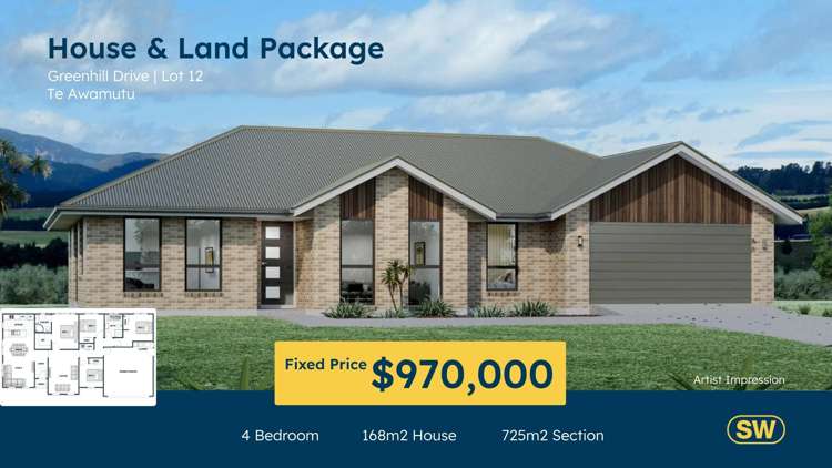 Lot 12 Greenhill Drive_0
