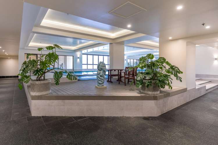 1307/1 Courthouse Lane Auckland Central_14