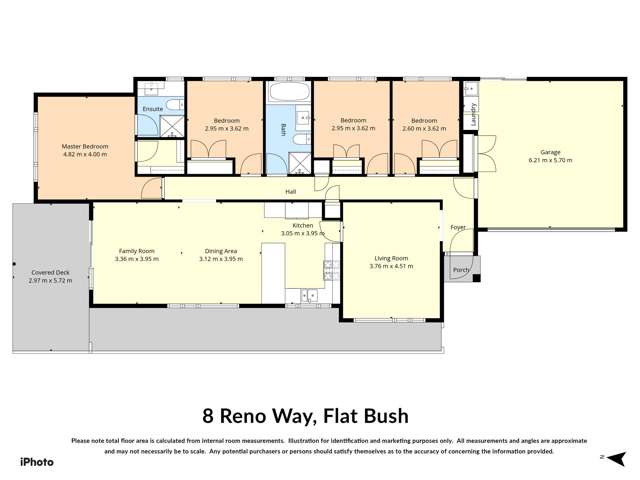 8 Reno Way Flat Bush_1