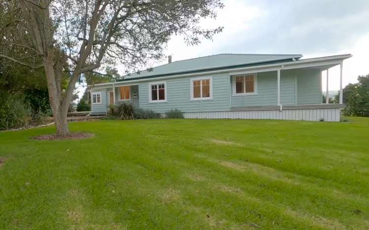 376 Mangakura Road Helensville_36