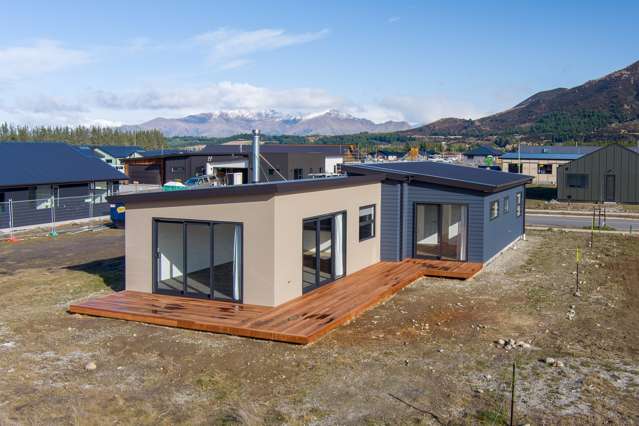 23 Dunn Street Lake Hawea_2