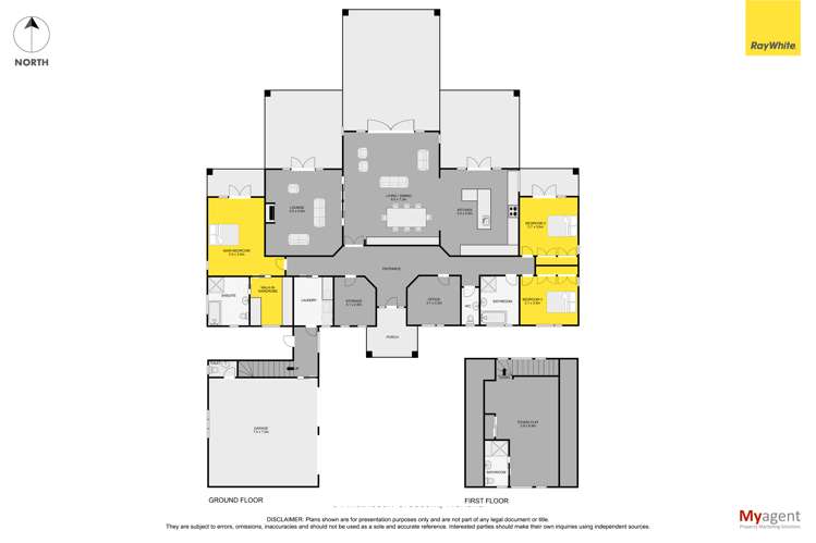 34 Matheson Crescent Albert Town_27