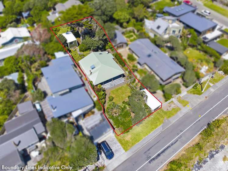 114 The Parade Paekakariki_20