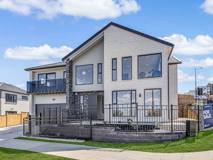 31 Hauhake Road Flat Bush_1