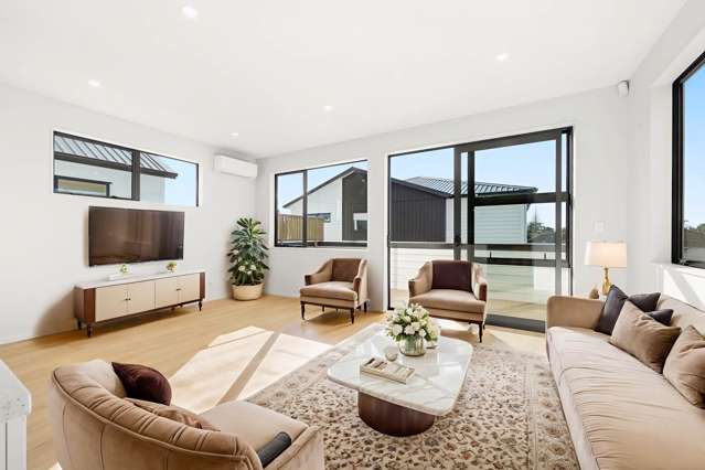 Lot 2, 62 Kings Road Panmure_4