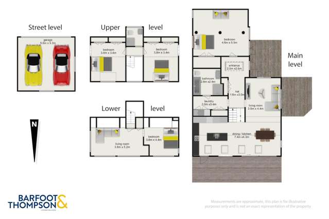 43 Kohu Road Titirangi_1