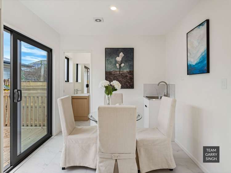 2/113 Porchester road Papakura_16