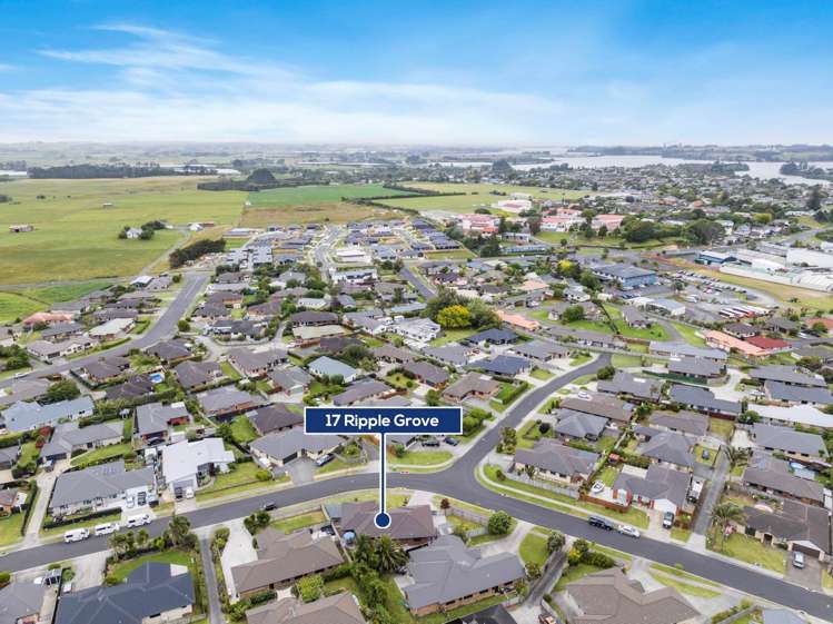 17 Ripple Grove Waiuku_21