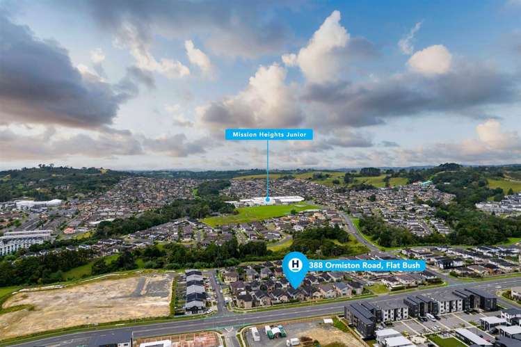 388 Ormiston Road Flat Bush_19