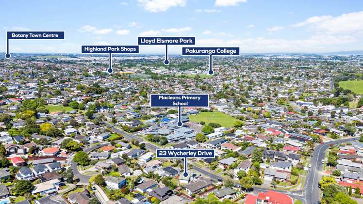 23 Wycherley Drive Bucklands Beach_13