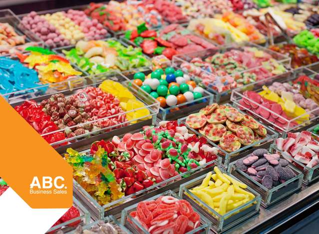 Busy Mall Retail Kiosk – SDE $70,000+