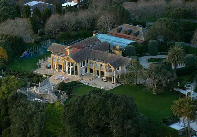 A budget of $1.8m can buy you a home next to NZ’s richest man