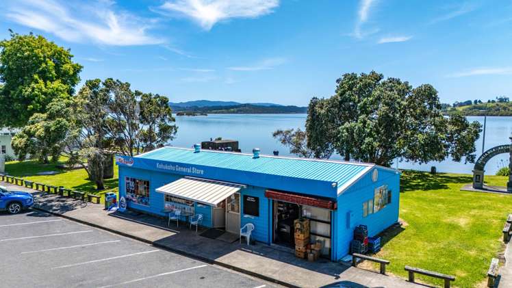 1377 Kohukohu Road Kohukohu_1