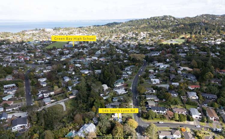 14b South Lynn Road Titirangi_12