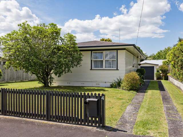 4 Oban Avenue Glenview_2