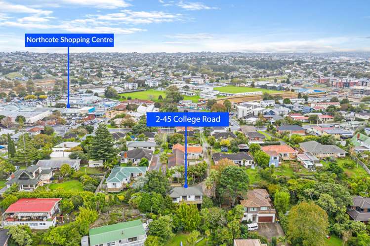 3/45 College Road Northcote_6