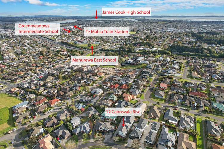12 Cairnsvale Rise Manurewa_19