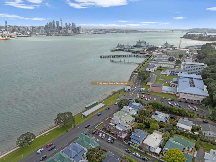 33 Queens Parade Devonport_3