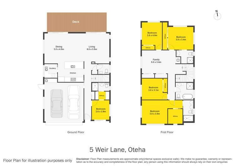 5. Weir Lane Oteha_31