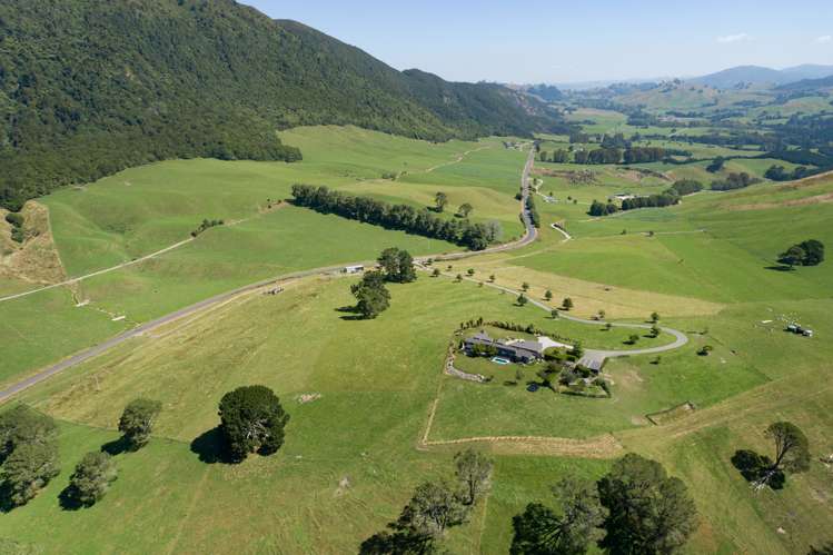 658 Te Kopia Road | Waikite Valley | Rotorua | Rural Property For Sale ...