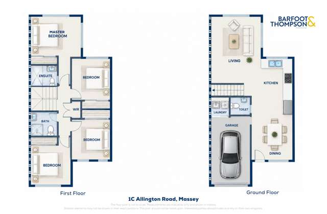 1C Allington Road Massey_1