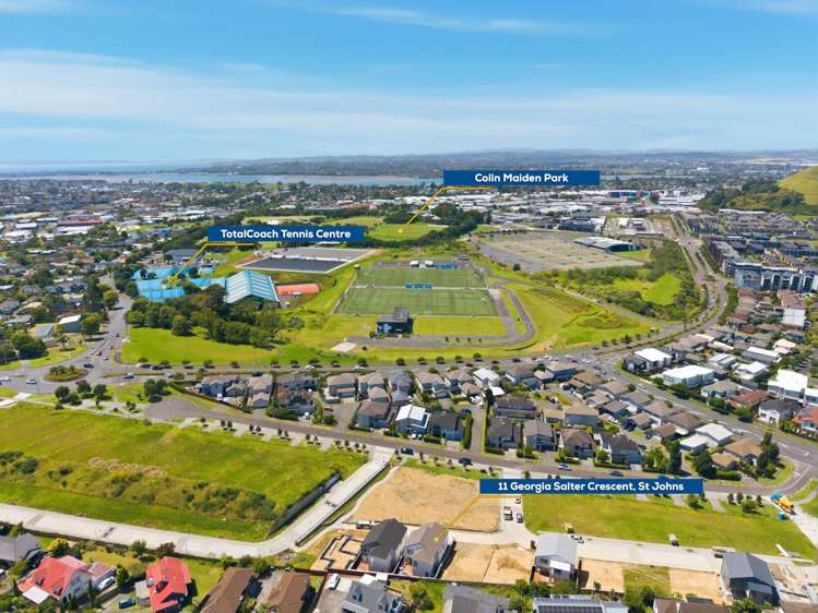 11 Georgie Salter Crescent St Johns_31