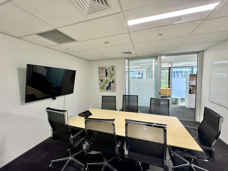 22 Fanshawe Street City Centre_7