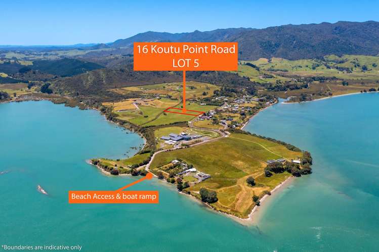 22 Koutu Point Road Opononi_8