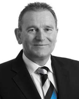 Tony Anker