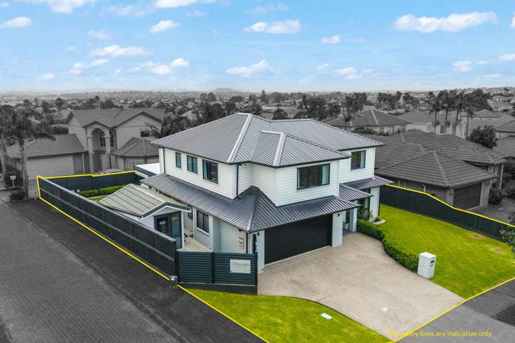 23a Westerham Drive Dannemora_50