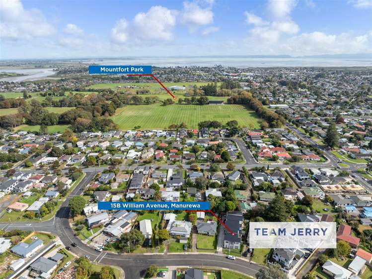 15B William Avenue Manurewa_16