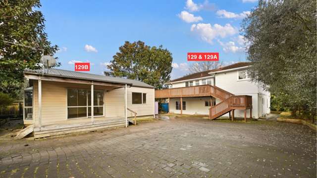 129 & 129A + B Hukanui Road Chartwell_2