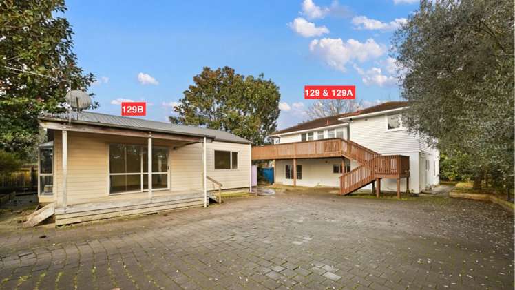 129 & 129A + B Hukanui Road Chartwell_2