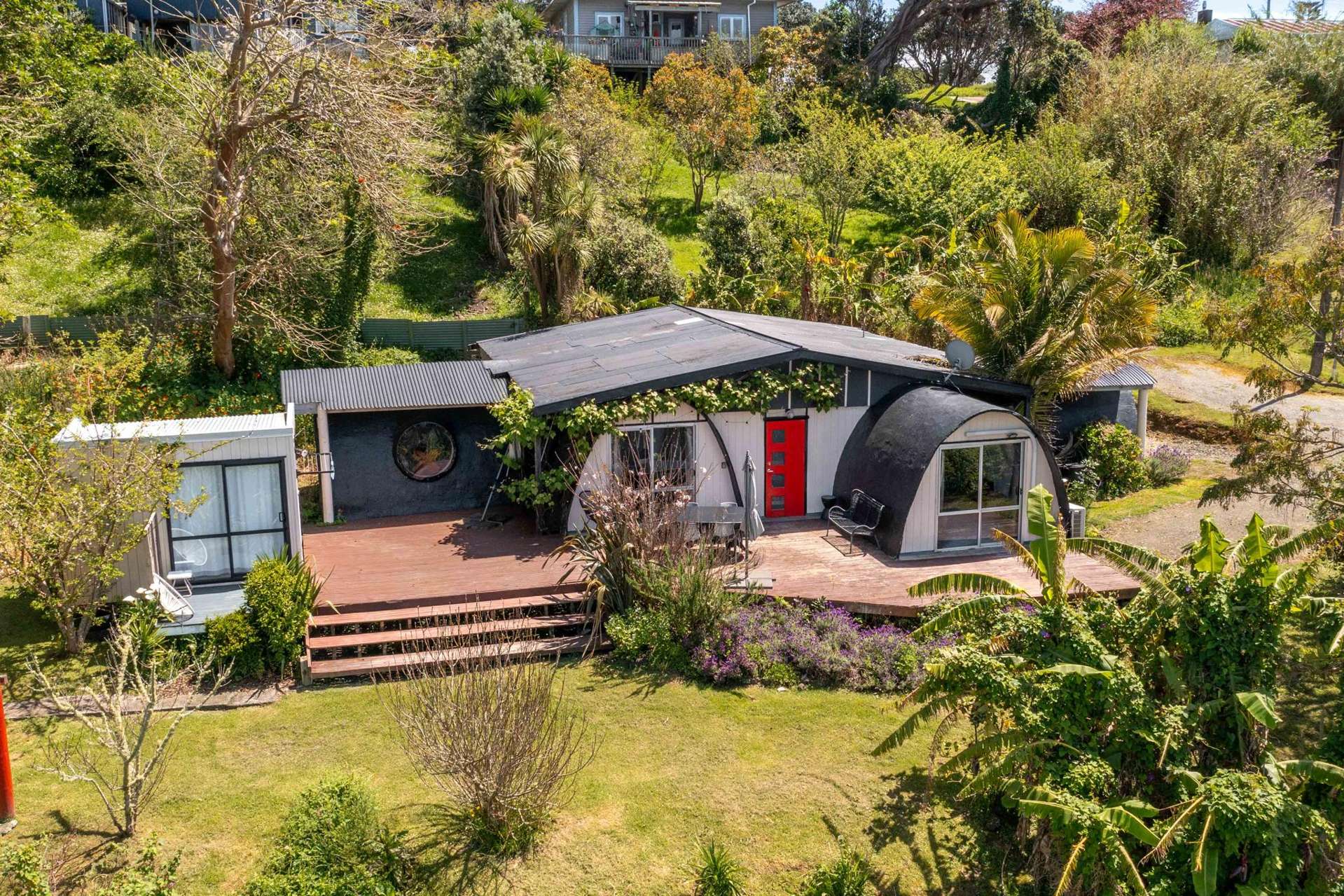 44 Parnell Street Rawene_0