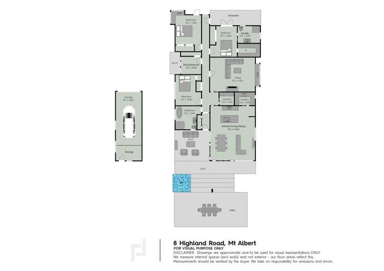 8 Highland Road Mount Albert_18